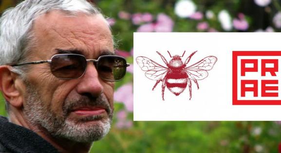 Bodor Ádám kapja a Hummel & Prae Irodalmi Díjat 2026-ban