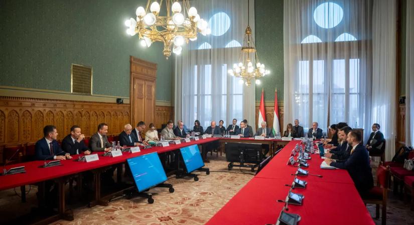 Megvan, kit jelöl a Fidesz Szijjártó Péter helyett parlamenti alelnöknek