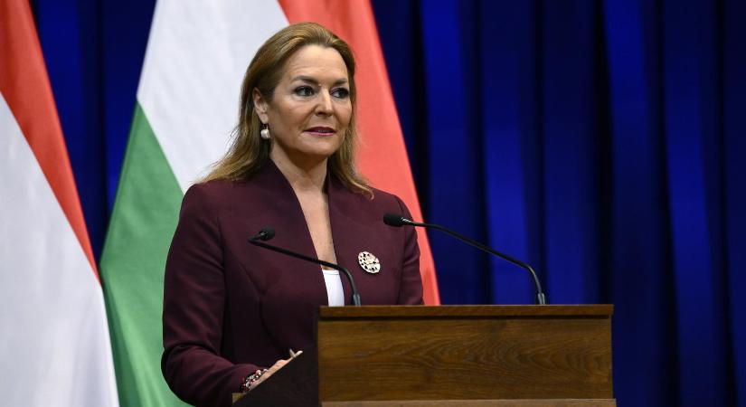 Meghátrált a Fidesz, Vitályos Esztert jelöli parlamenti alelnöknek Szijjártó Péter helyett