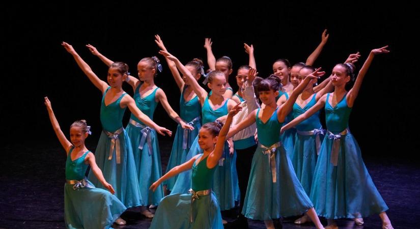 Táncolnál, de nem tudod melyik stílusban? Most egy délután alatt kipróbálhatod mindet