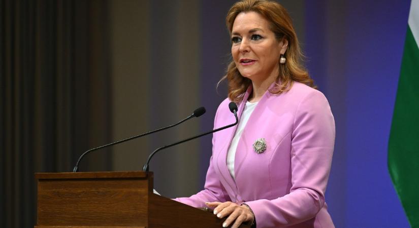 Döntött a Fidesz, hogy kit jelölnek parlamenti alelnöknek