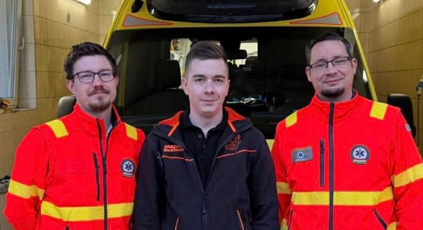 Rémálom az iskolában! Nyolcéves kisfiú életéért küzdöttek a tanárok a tesiórán