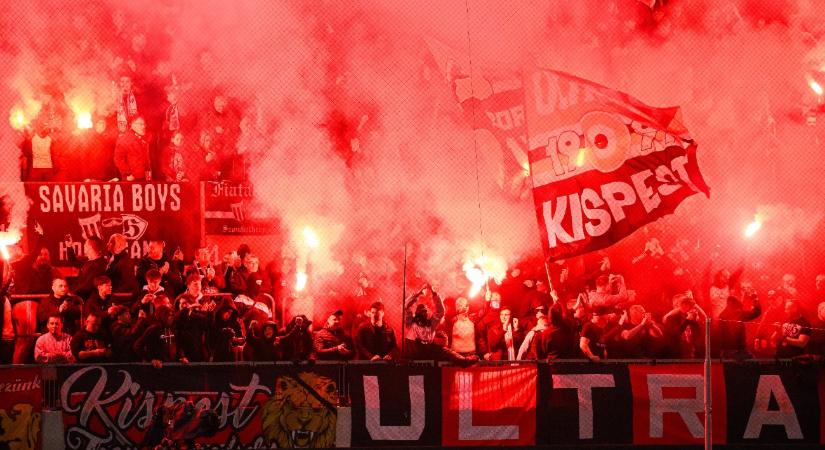 Visszatér a budapesti többség