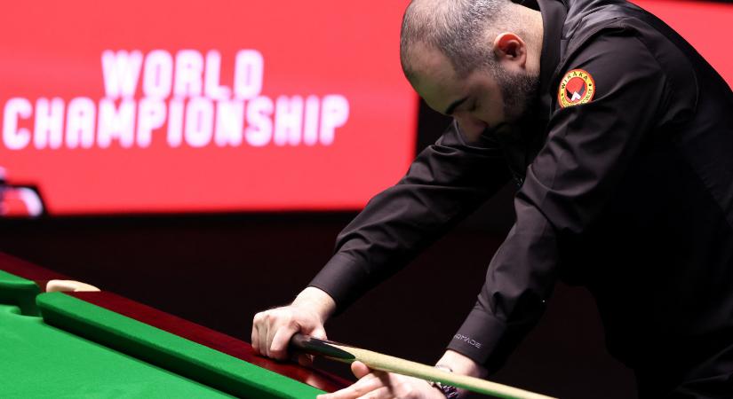 Egy iráni megverte Trumpot – de nem azt, hanem egy másikat