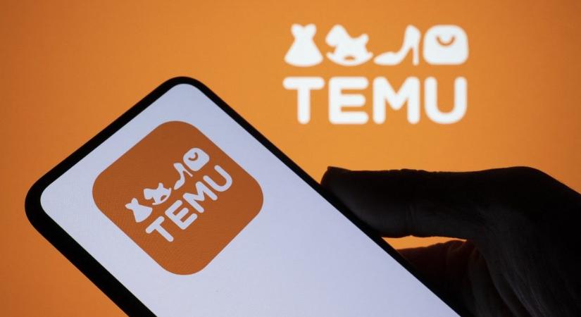 Pénzt fizet vissza a Temu a magyar vásárlóinak