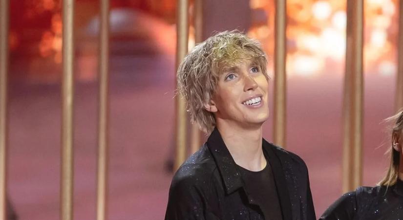 WhisperTon megint óriásit kockáztat: „Esküszöm kötöttem életbiztosítást”