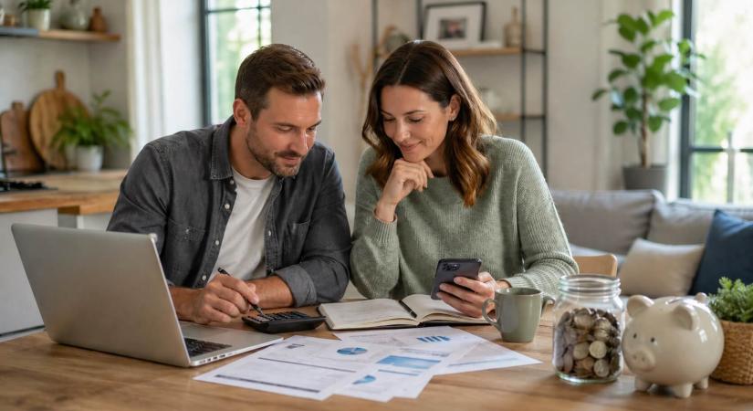 Miért fontos a likvid megtakarítás a háztartások számára?