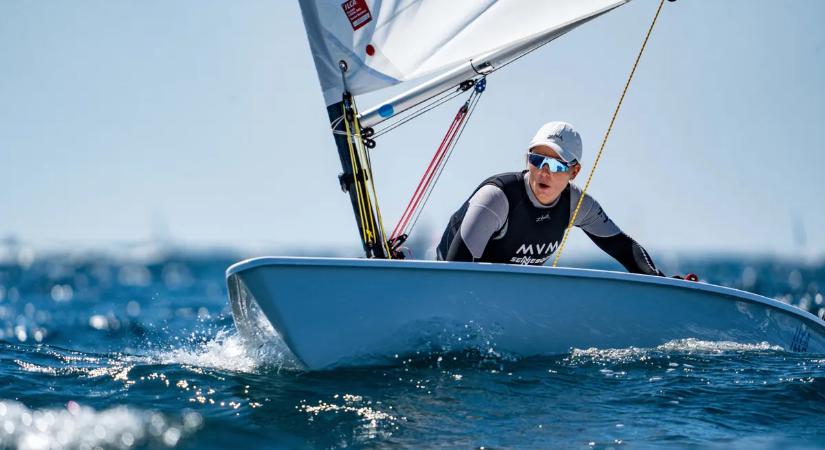 Érdi Mária Eb-éremért megy az Adriára