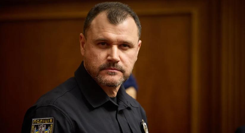 Megkezdődik a rendőrök katonai kiképzése a gyakorlótereken – Klimenko