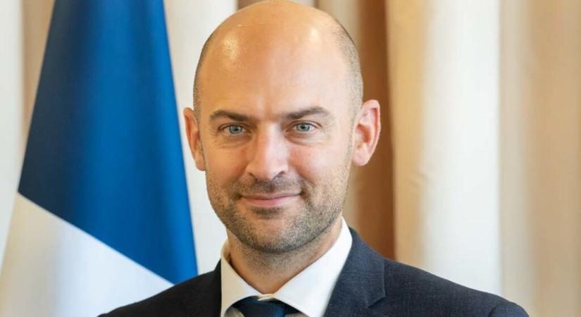 Francia külügyminiszter. az USA és Izrael „fittyet hány a nemzetközi jogra”