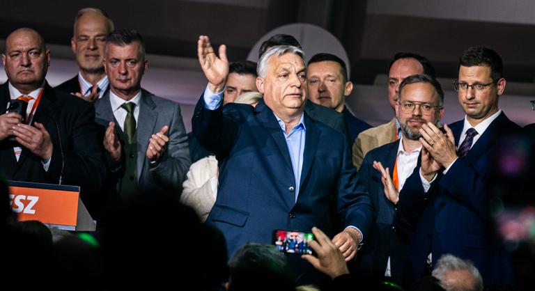 Kóczián Péter: „Diktatúra” vagy befolyásolás? Magyar Péter sikere új fényt vet a rendszerre