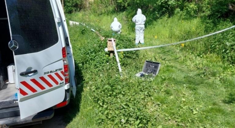 Élettársa ölte meg az eltűnt döbröközi nőt, egy kútban találták meg a holttestét