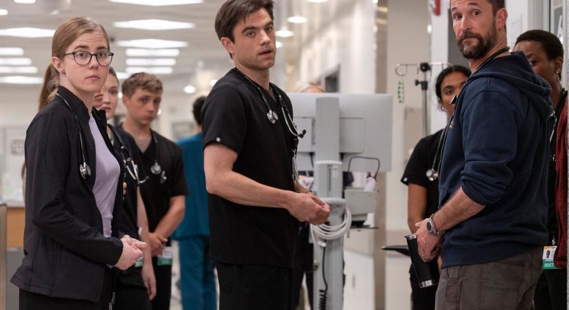 Megtesszük tétjeinket! Szerintünk ez az 5 dolog ott lesz a Vészhelyzet Pittsburghben 3. évadában