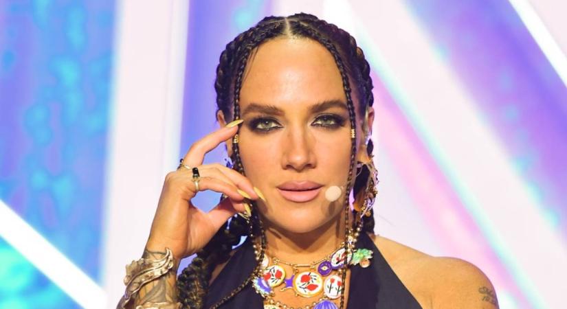 Tóth Gabi: „Ne reménykedjetek, nem vonulok vissza”