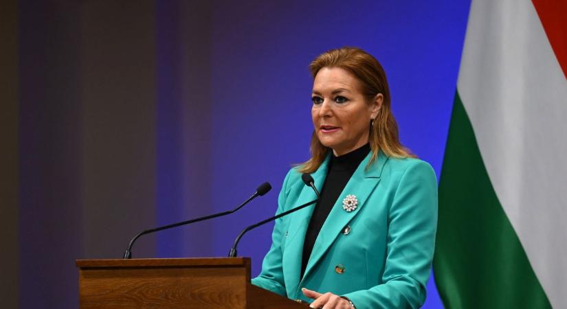 Vitályost jelöli a Fidesz az Országgyűlés alelnökének