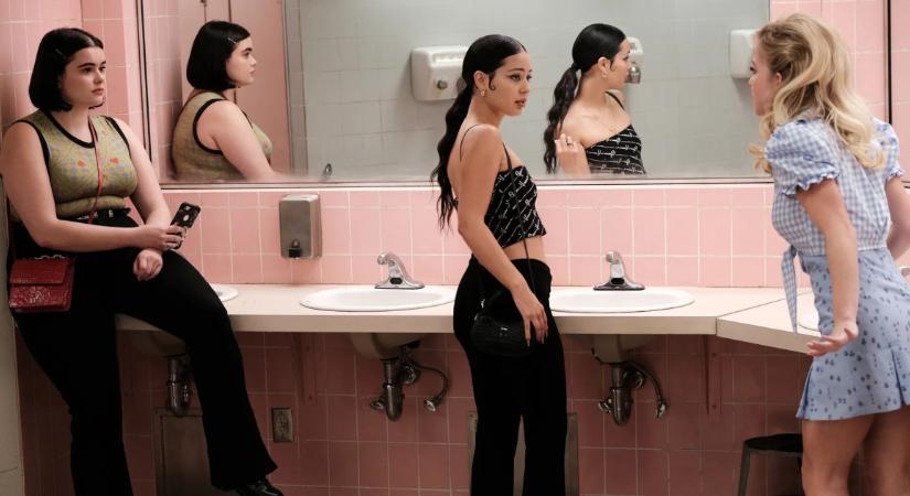 Kitálalt az Eufória sztárja: ezért szállt ki a sorozatból