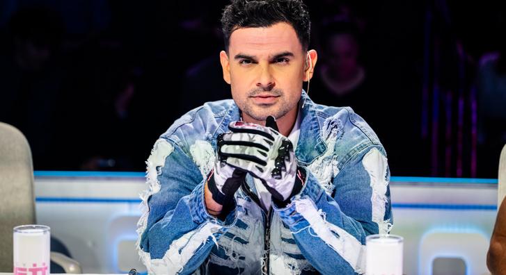 Horváth Tamás nevelt fiával büszkélkedett el: „Megható látni, hogy a kiskölyökből egy érett férfi lesz”