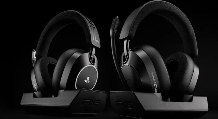 Profi fejhallgatókkal erősít a Nacon PlayStationön és Xboxon, de a PC-sek is használhatják