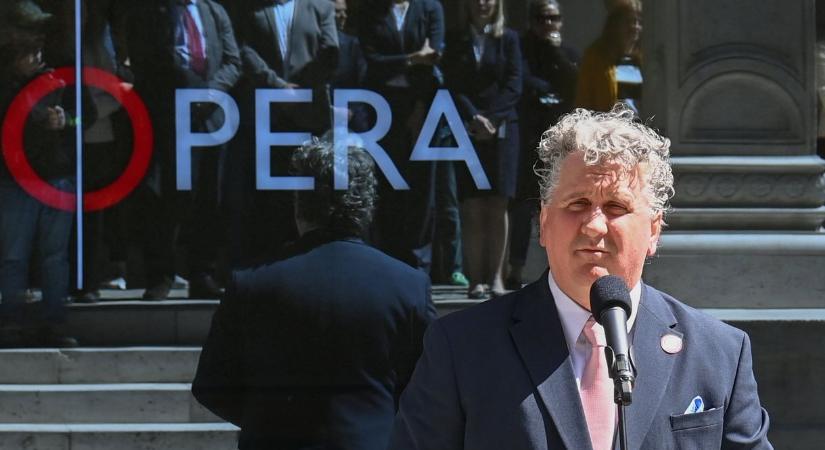 Ókovács Szilveszter Magyar Péternek: Az emberi kapcsolatok minimuma meg a szótár ne változzon már