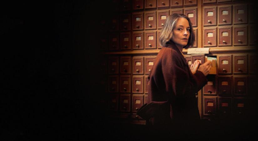 Jodie Foster úgy érzi, hogy teljesen kiégett, és a saját szakmájába vetett hitét is elvesztette