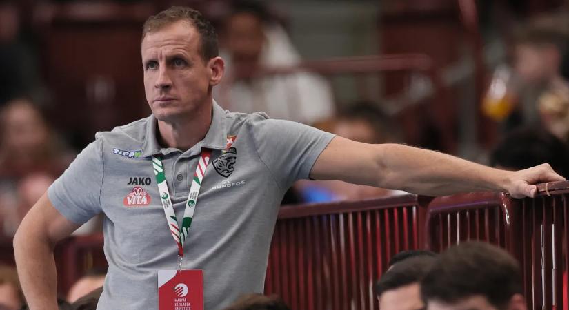 Tóth Edmond: Időben reagáltunk és keményen beleálltunk