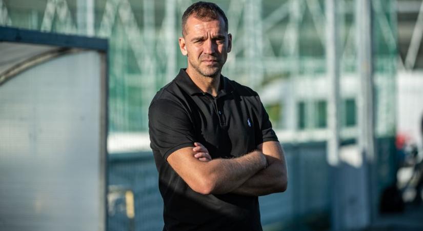 BL-döntő Budapesten: Juhász Roland brazil, portugál és horvát zseni mellett lesz csapatkapitány