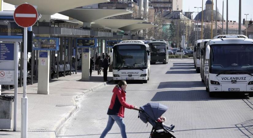 Menetrendi változások Fejérben: Minden felborul az érettségire? Íme a részletek!