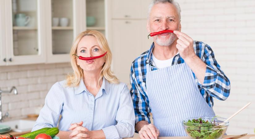 Vihar a bélben, káosz a fejben? Az emésztés és a mentális egészség titkos kapcsolata