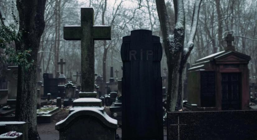 Ha egy sokkoló történetet olvasna el ma, mindenképpen ez legyen az