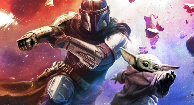 Megérkezett A mandalóri és Grogu végső nagy előzetesének magyar változata, amiben hőseink veszélyes küldetésre indulnak