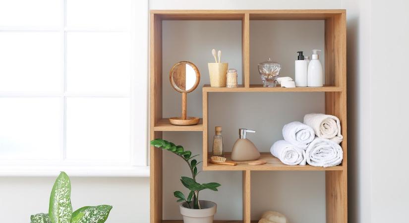 Fürdőszobabútor-megoldások egy új fürdőszobához