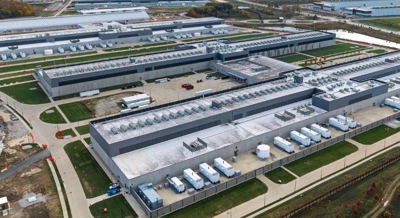 Horvátország megütötte a főnyereményt: Európa egyik legnagyobb mesterségesintelligencia-központja épülhet meg