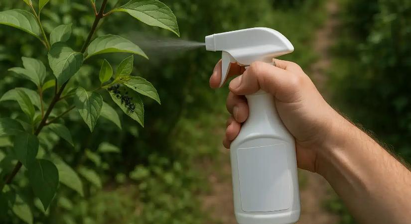 Kifecsegték a szakemberek: ezt a keveréket használják a profik, hogy egészséges maradjon a veteményes