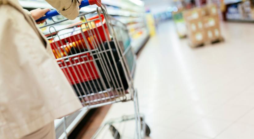 Lisztériás élelmiszer került a magyar boltokba, nehogy megedd!