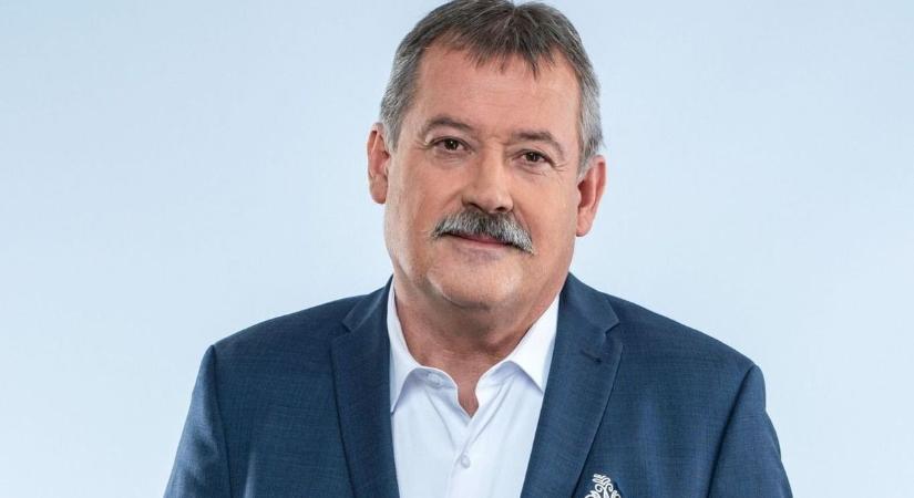 V. Németh Zsolt az új Fidesz-frakcióról mondott véleményt