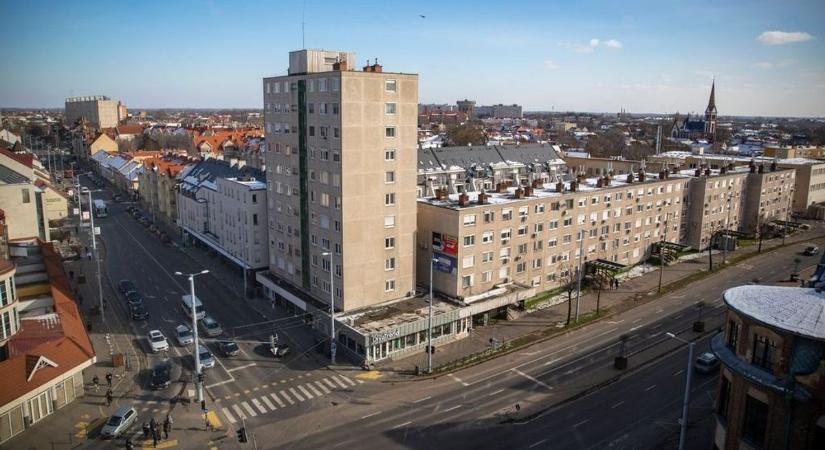 Erre a lakásépítési bummra várt Debrecen! Több mint 2100 új otthonnak ágyaztak meg, ez a négy környék készüljön fel!