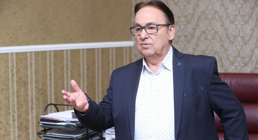 Áll a bál a százmilliós állami támogatások miatt - Fásy Ádám kiakadt: "Kérjen tőlem bocsánatot Molnár Áron, mert valótlant állít!"