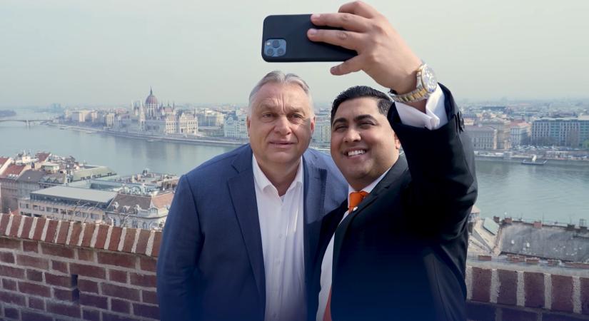 Lemondott az NKA alelnöke, aki 12 milliárd adófizetői pénzt szórt ki a Fidesz kampányban részt vevő celebeknek