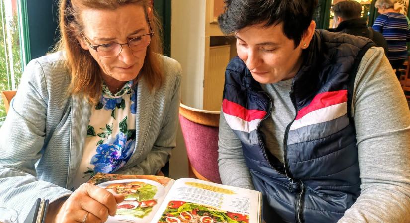 Gyerekszakácskönyv életre szólóan