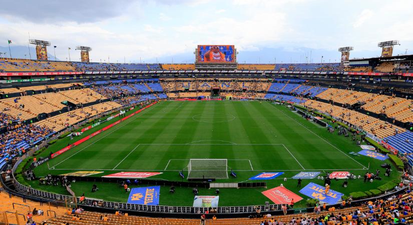 Liga MX: Navasék taroltak, a rekordbajnok szenved – ez történt az alapszakaszban