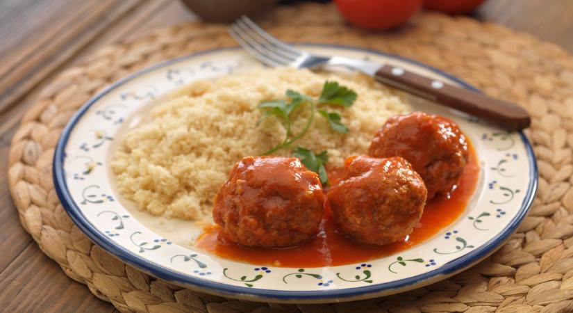 Minden nemzetnek megvan a saját húsgolyója. Mutatjuk a szír receptet