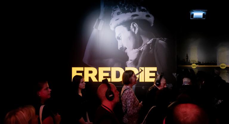 „Utólag jöttem rá, hogy ez a búcsú volt” – megrázó részletek Freddie Mercury utolsó óráiról