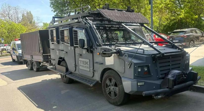 Kelenföldi túszdráma: a bíróság a meghozta a döntést, mutatjuk a részleteket