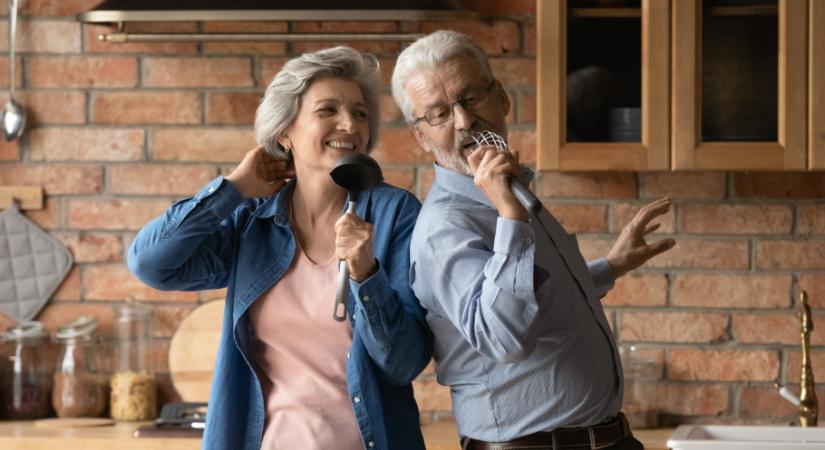 Egy neurológus elárulta: ez a hobbi felturbózza az agyműködést és segíthet a demencia ellen