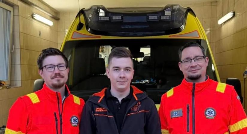 Összeesett az iskolában – Egy 8 éves kisfiú életéért küzdöttek tanárai