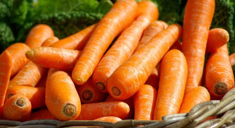 Hova tűnt az olcsó sárgarépa? A hirtelen exportélénkülés átírta a játékszabályokat