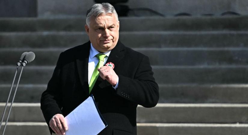 Ez gyors volt: Orbán Viktor visszatéréséről írnak Szlovákiában