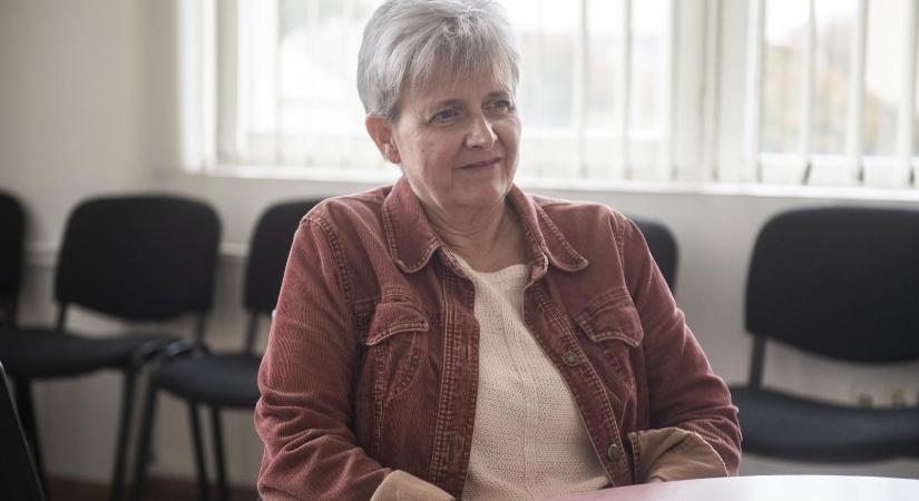 Az Oktatói Hálózat üdvözli Lannert Judit miniszteri jelölését