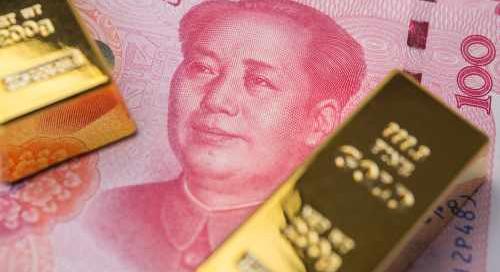 Negatívról stabilra javította Kína adósbesorolásának kilátását a Moody's