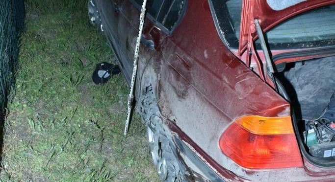 El akarta ütni a rendőröket egy sofőr Kecskemétnél, több lövés is dördült